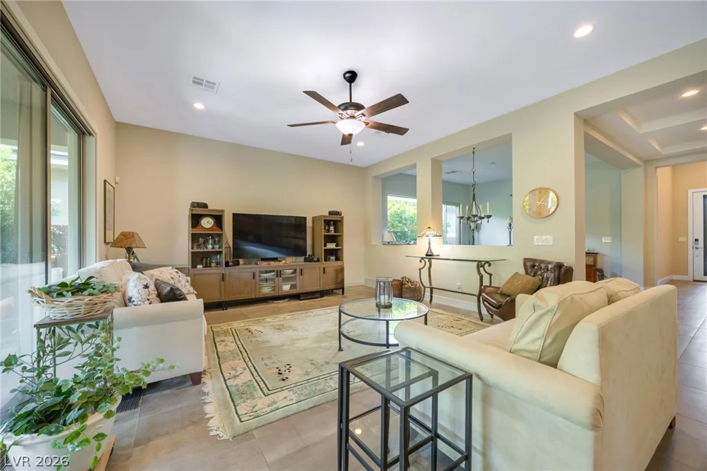 6673 Titanium Crest, Las Vegas, NV 89148