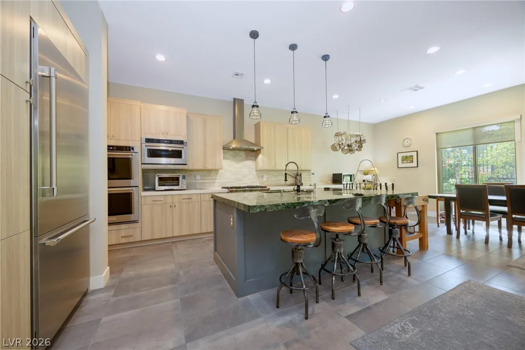 6673 Titanium Crest, Las Vegas, NV 89148