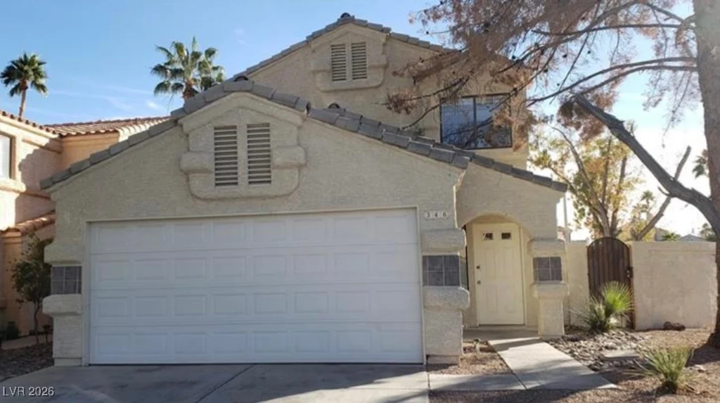 346 Pinnacle, Henderson, NV 89014