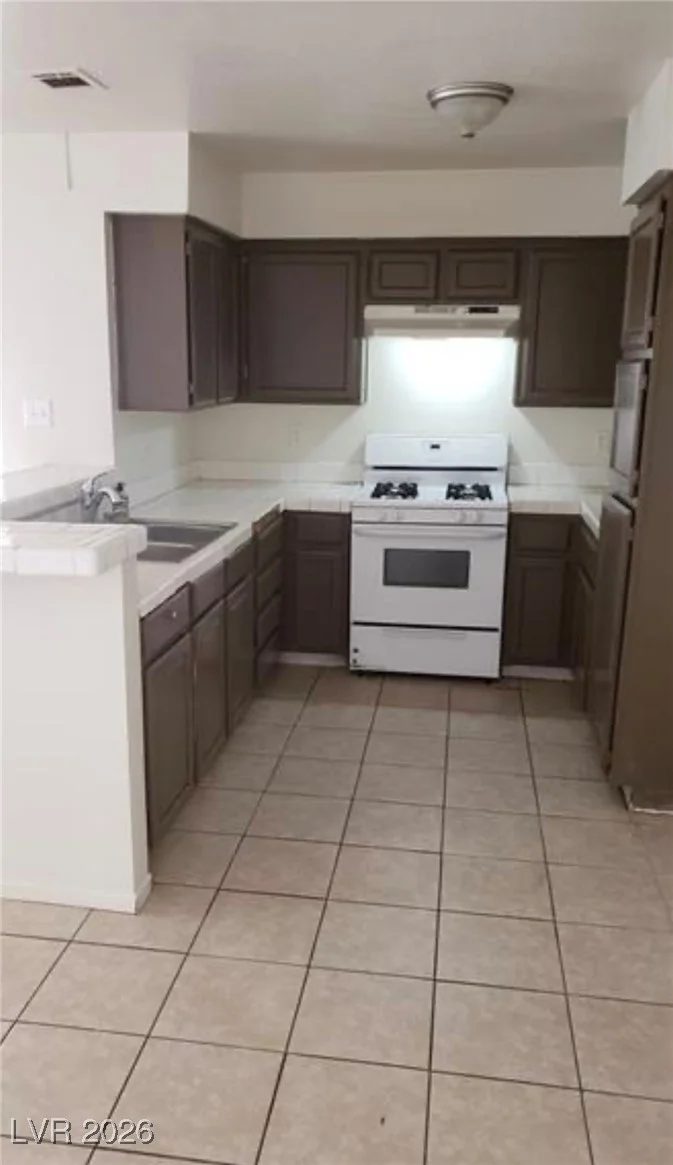 346 Pinnacle, Henderson, NV 89014