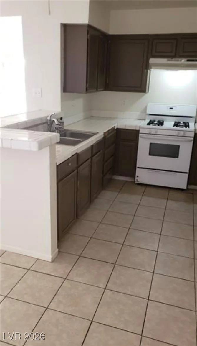 346 Pinnacle, Henderson, NV 89014
