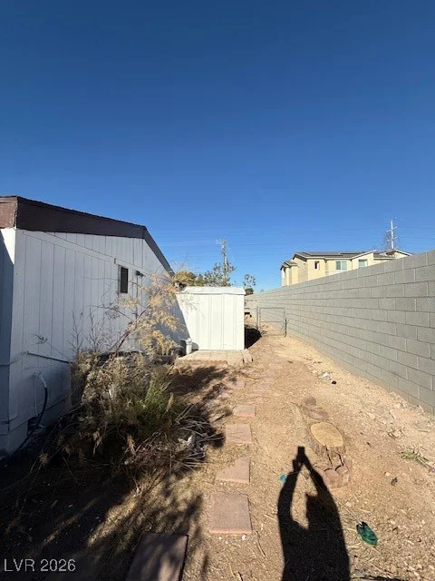 2916 Gavilan, Las Vegas, NV 89122