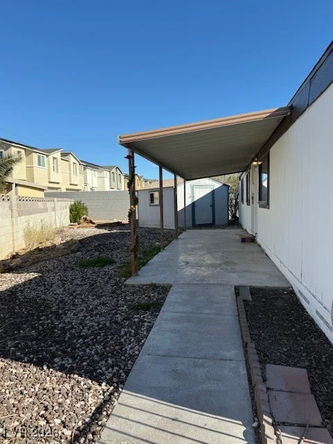 2916 Gavilan, Las Vegas, NV 89122