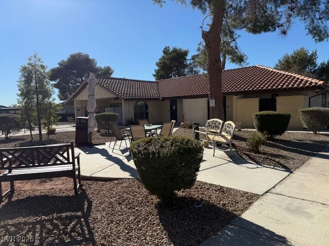 2916 Gavilan, Las Vegas, NV 89122