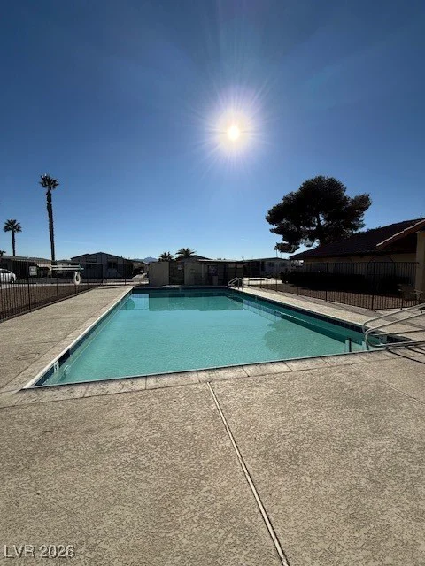 2916 Gavilan, Las Vegas, NV 89122
