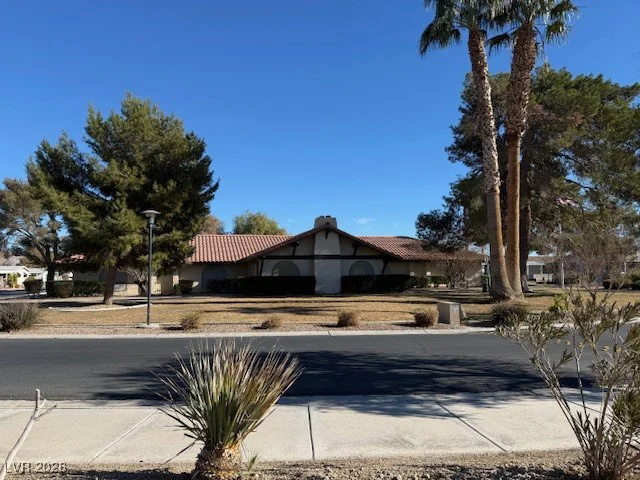 2916 Gavilan, Las Vegas, NV 89122
