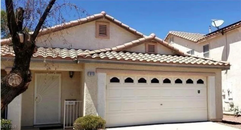 1013 Adobe Flat, Henderson, NV 89011