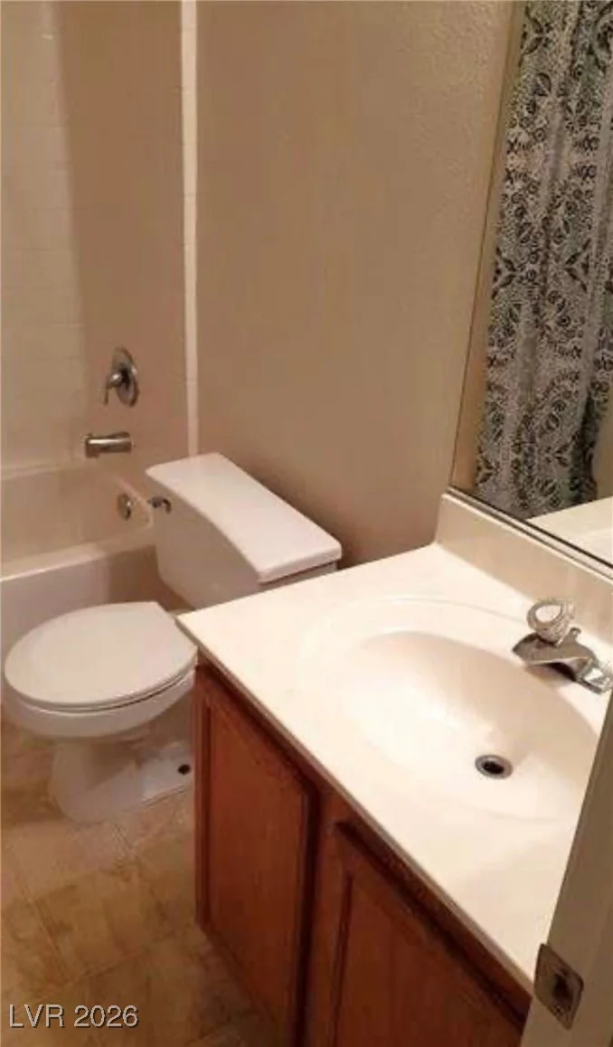 1013 Adobe Flat, Henderson, NV 89011