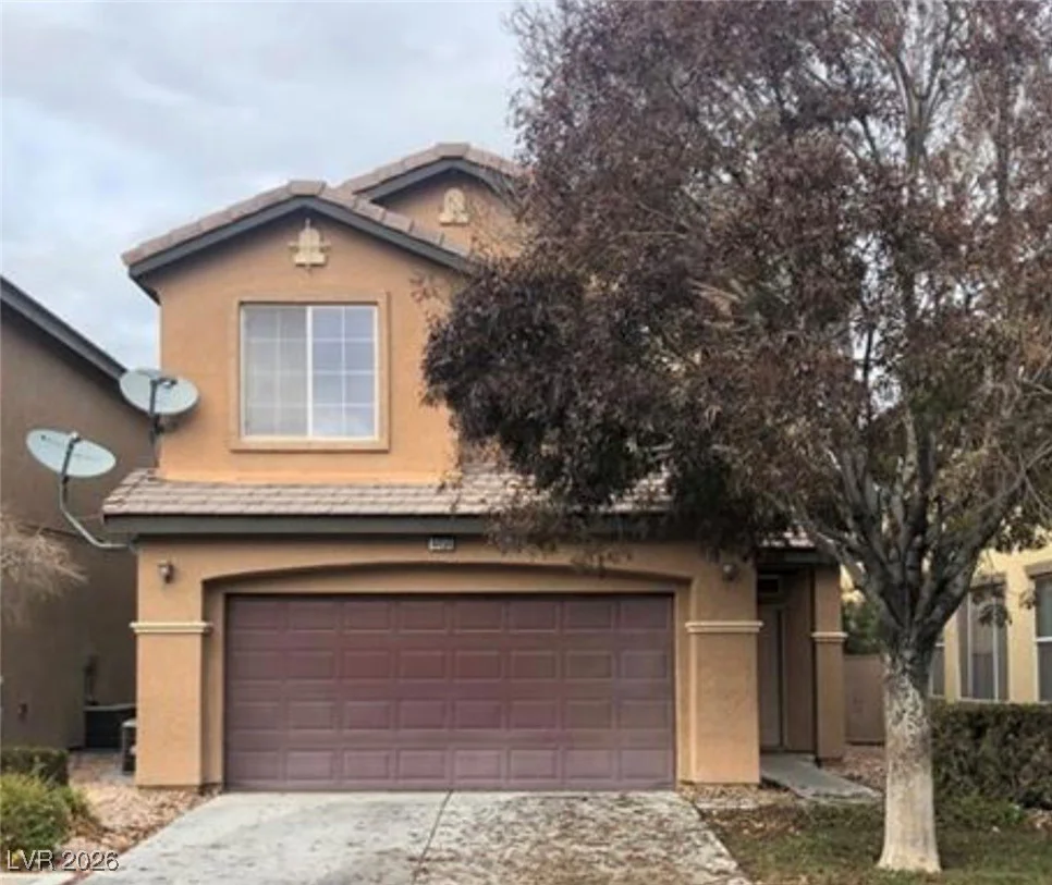 4456 Acropolis, North Las Vegas, NV 89031