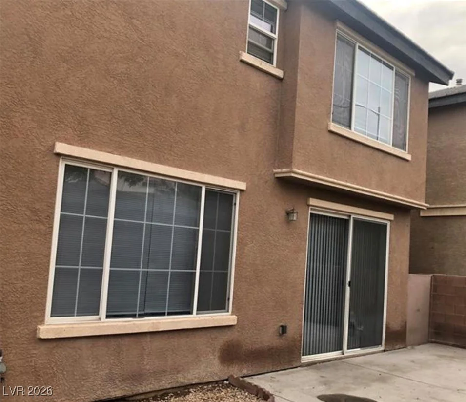4456 Acropolis, North Las Vegas, NV 89031