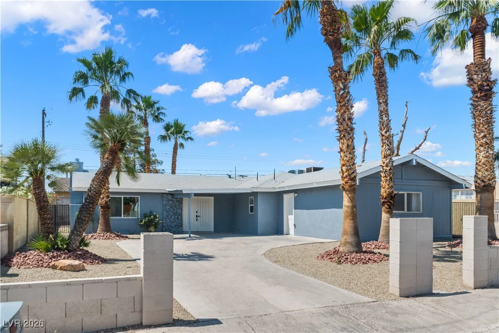 4301 San Joaquin, Las Vegas, NV 89102