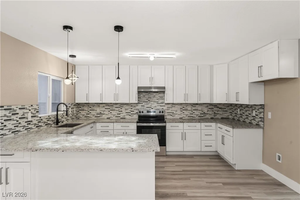 4301 San Joaquin, Las Vegas, NV 89102