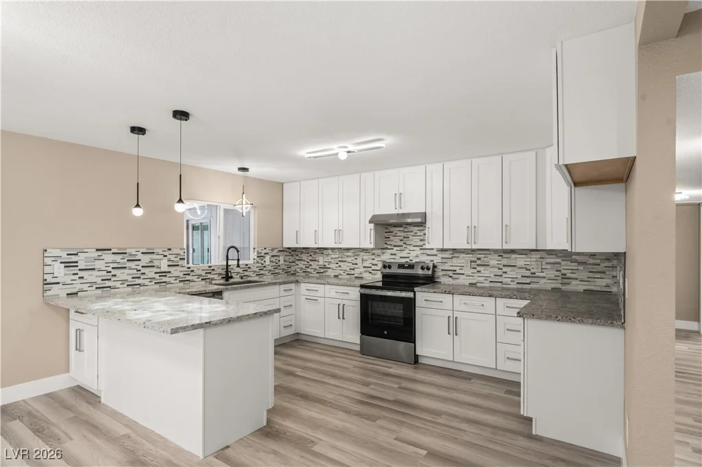 4301 San Joaquin, Las Vegas, NV 89102