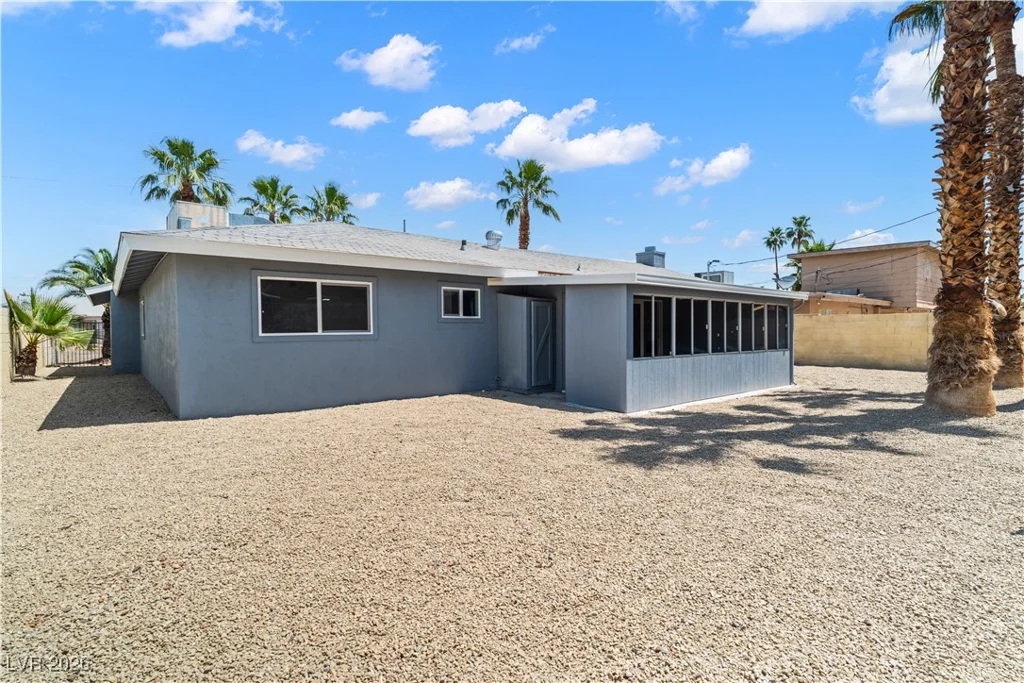 4301 San Joaquin, Las Vegas, NV 89102
