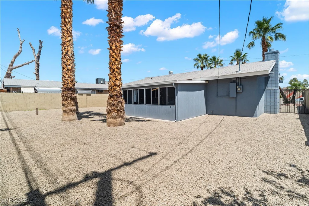 4301 San Joaquin, Las Vegas, NV 89102