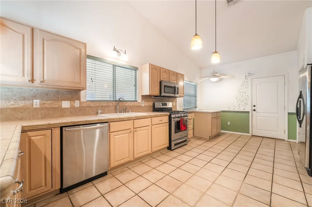 1775 Summerwood, Henderson, NV 89012