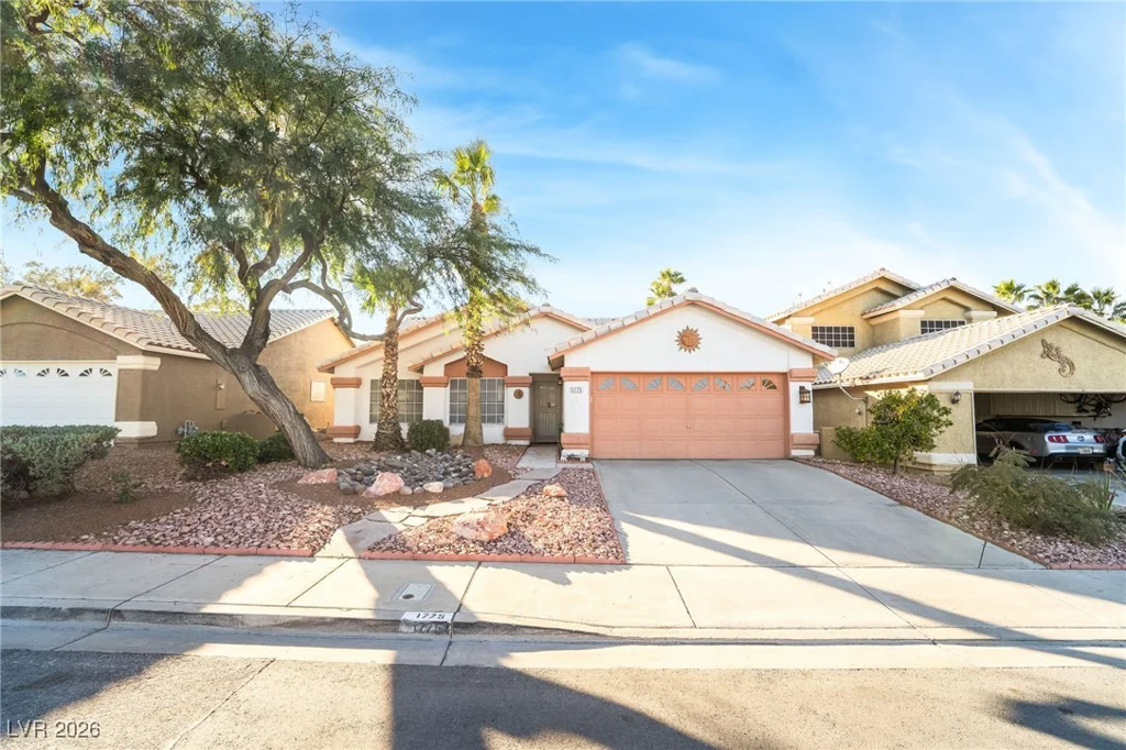 1775 Summerwood, Henderson, NV 89012