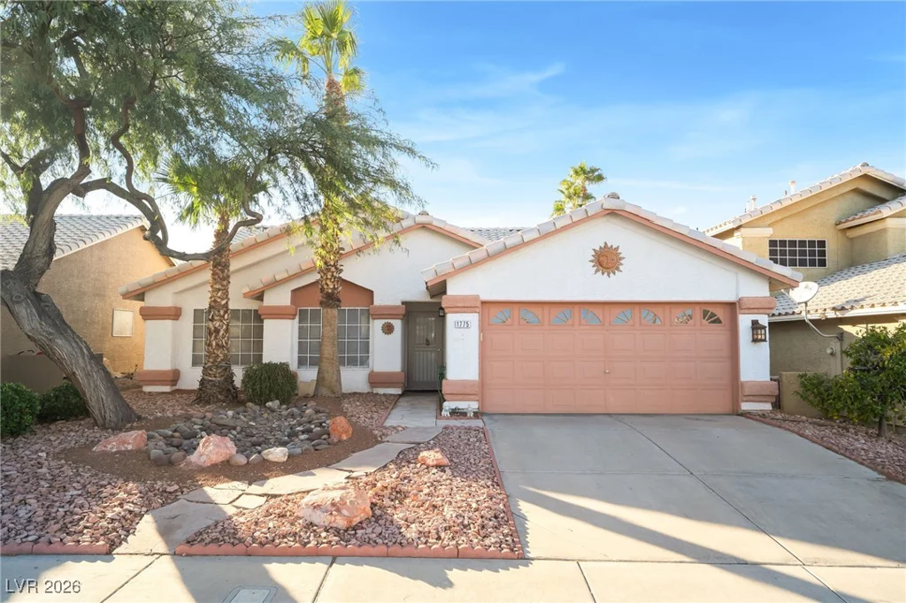 1775 Summerwood, Henderson, NV 89012