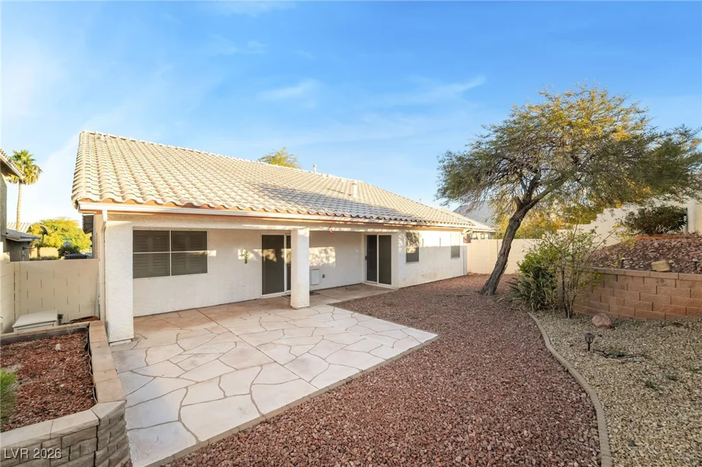 1775 Summerwood, Henderson, NV 89012