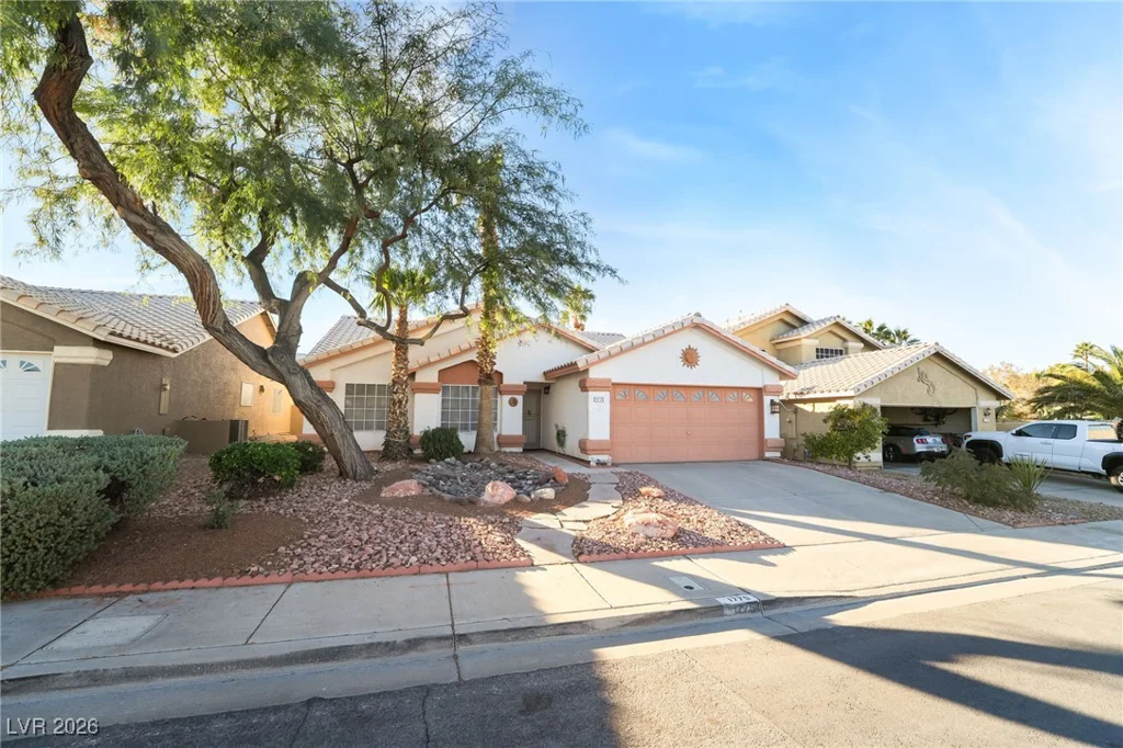 1775 Summerwood, Henderson, NV 89012