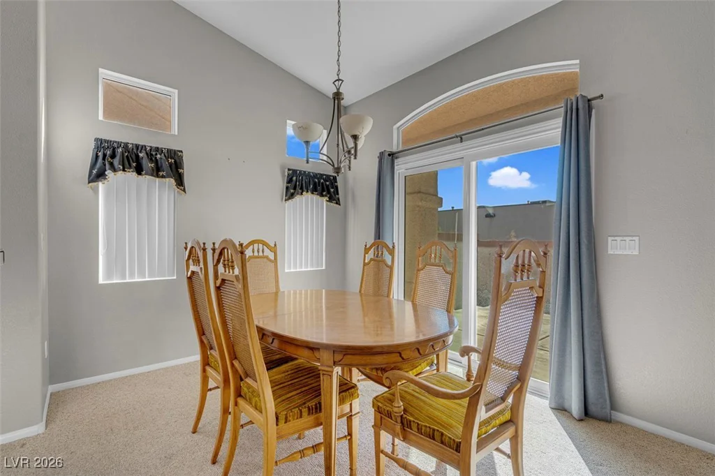9639 Moonlit Sky, Las Vegas, NV 89147