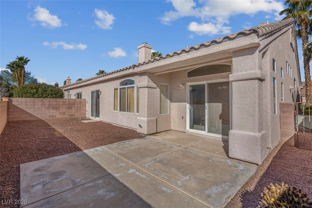 9639 Moonlit Sky, Las Vegas, NV 89147