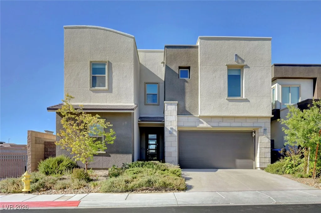 699 Glowing Horizon, Henderson, NV 89052