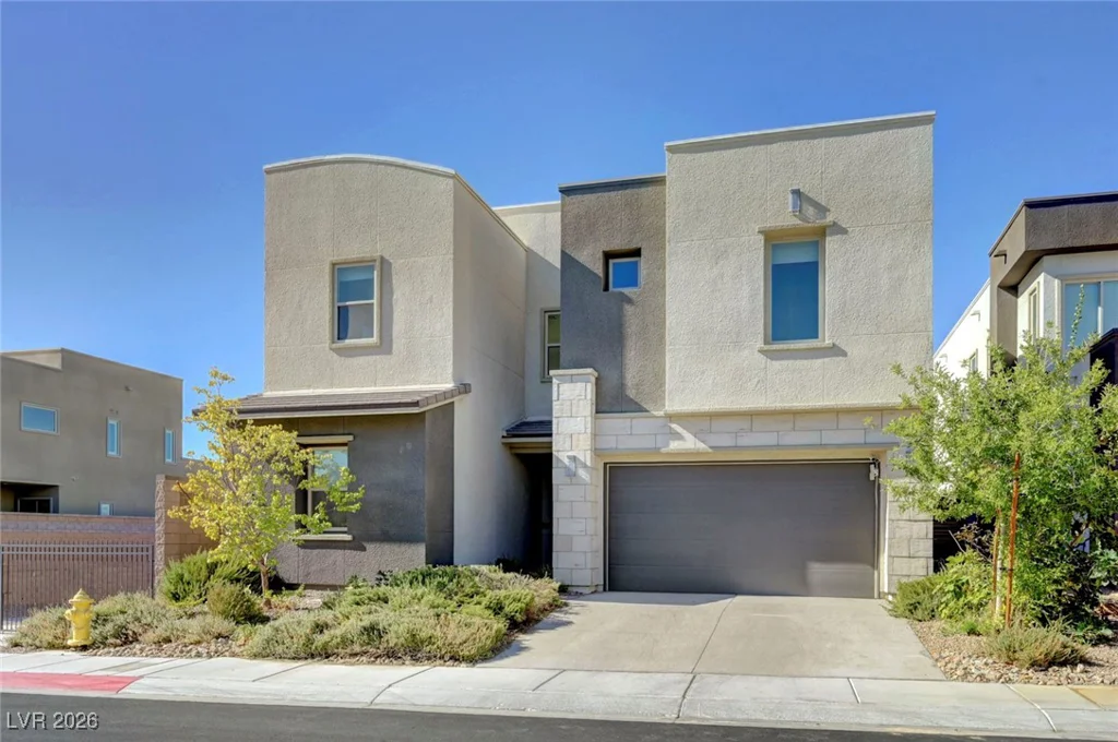 699 Glowing Horizon, Henderson, NV 89052