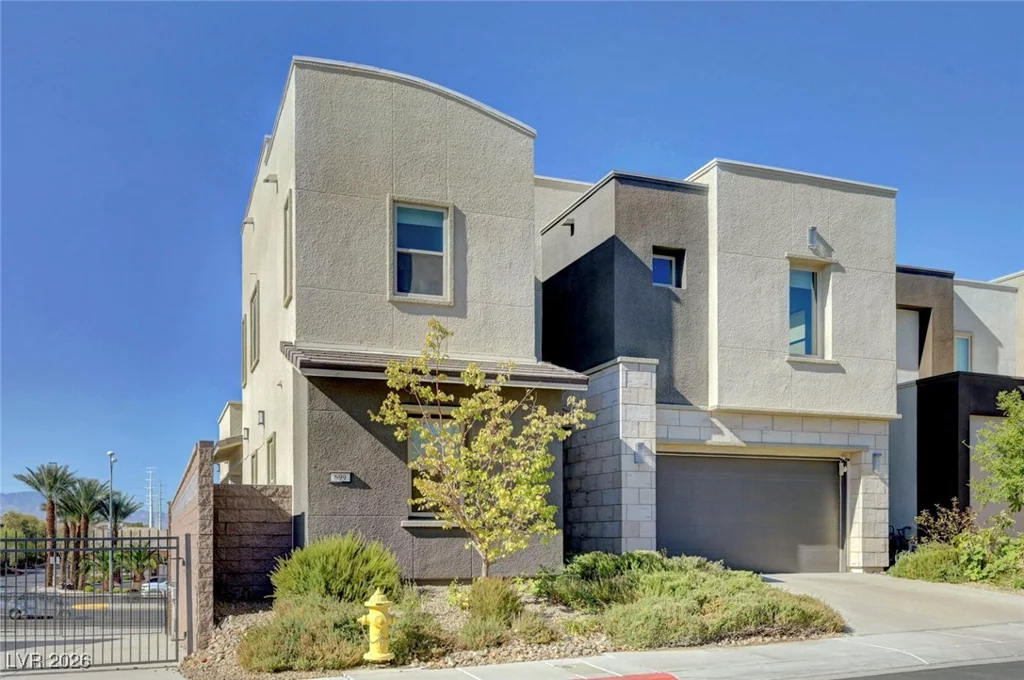 699 Glowing Horizon, Henderson, NV 89052