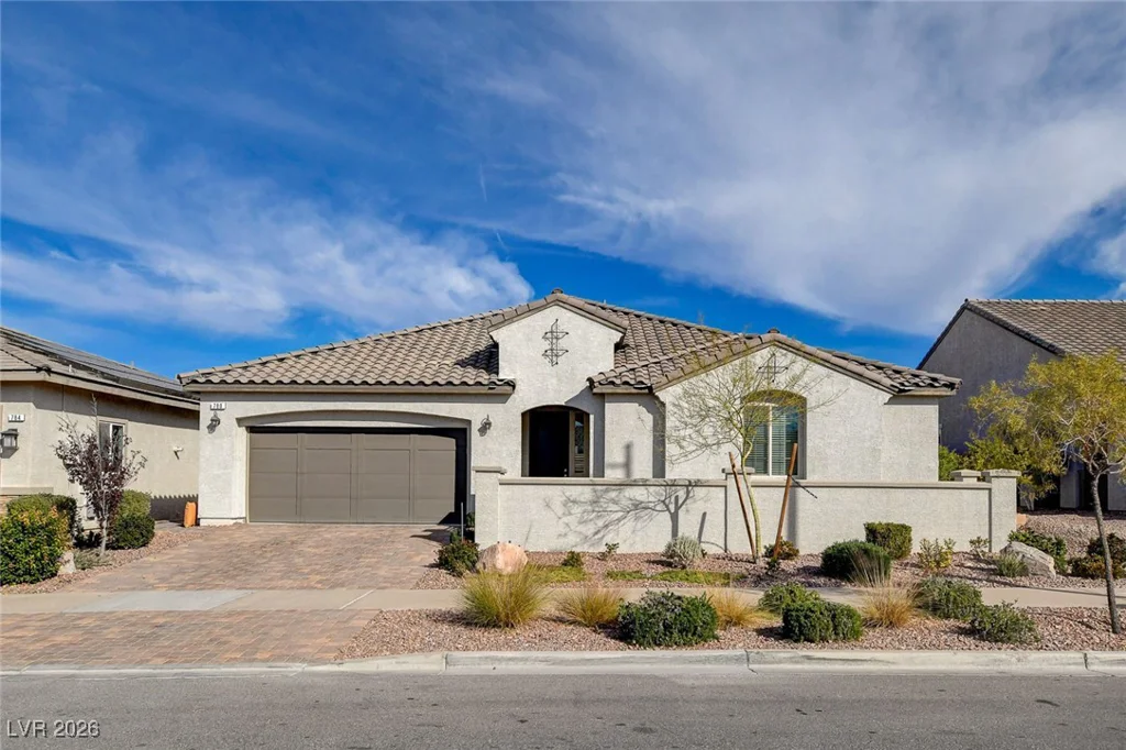 780 Cadence View, Henderson, NV 89011