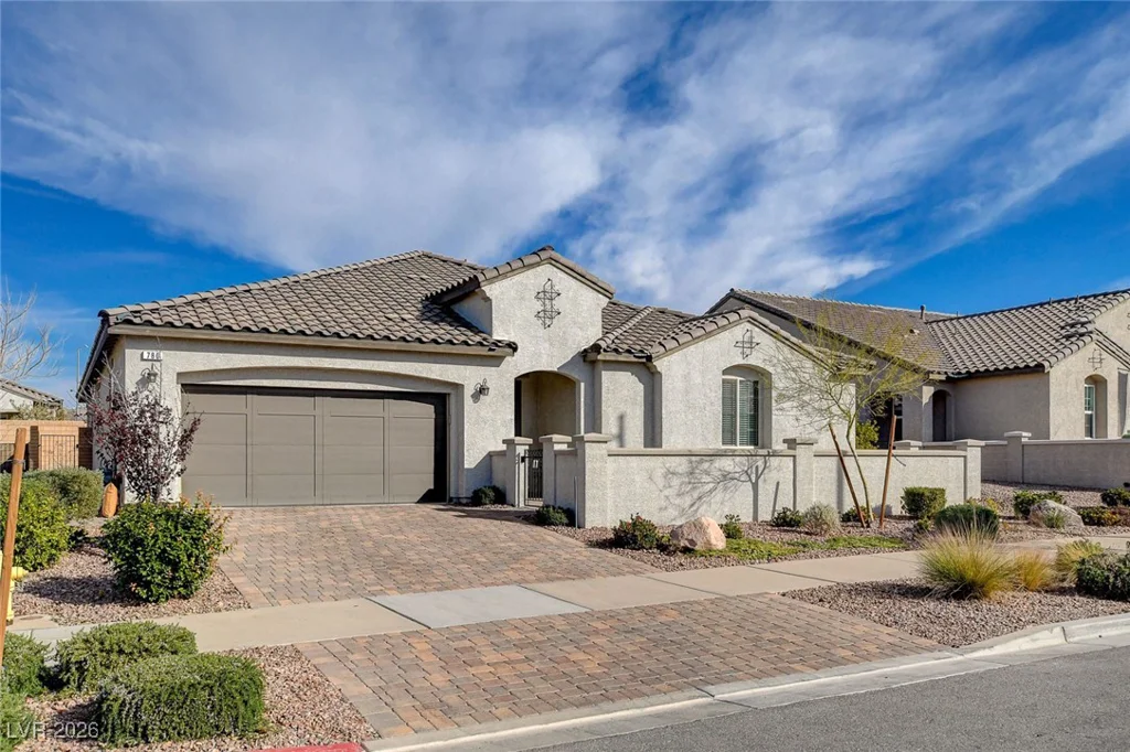 780 Cadence View, Henderson, NV 89011