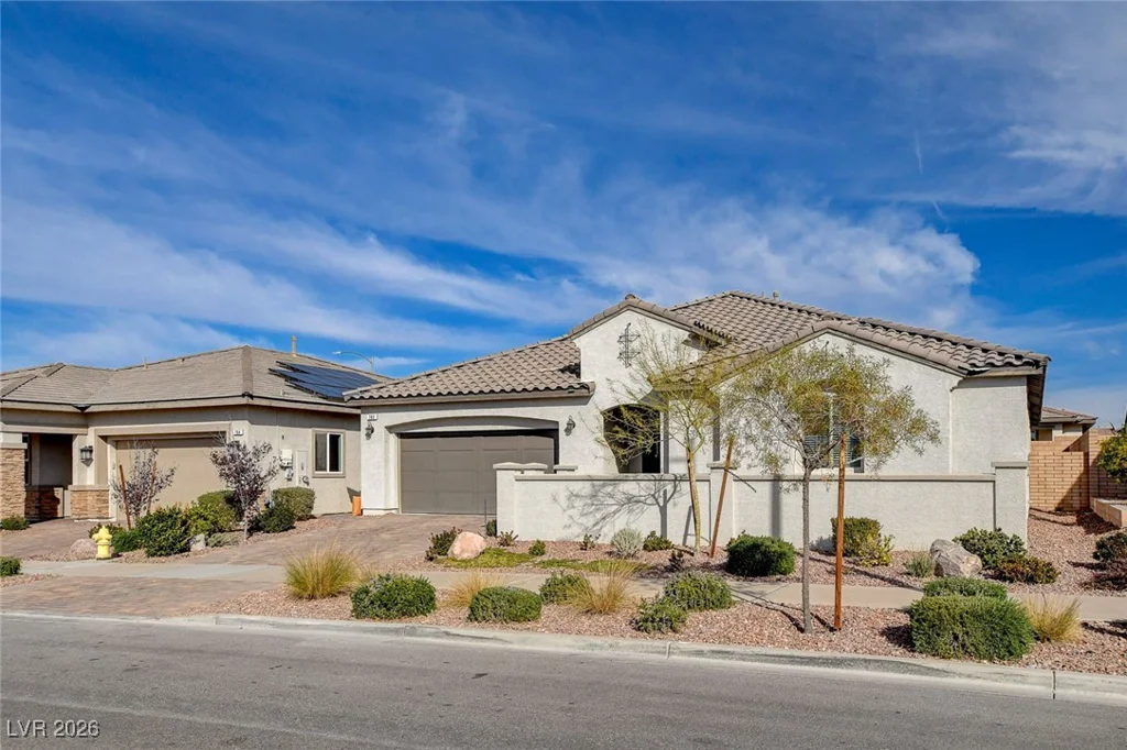 780 Cadence View, Henderson, NV 89011