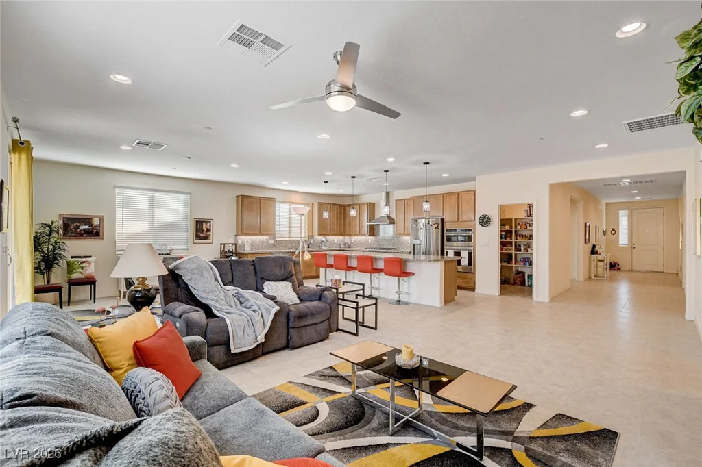 780 Cadence View, Henderson, NV 89011