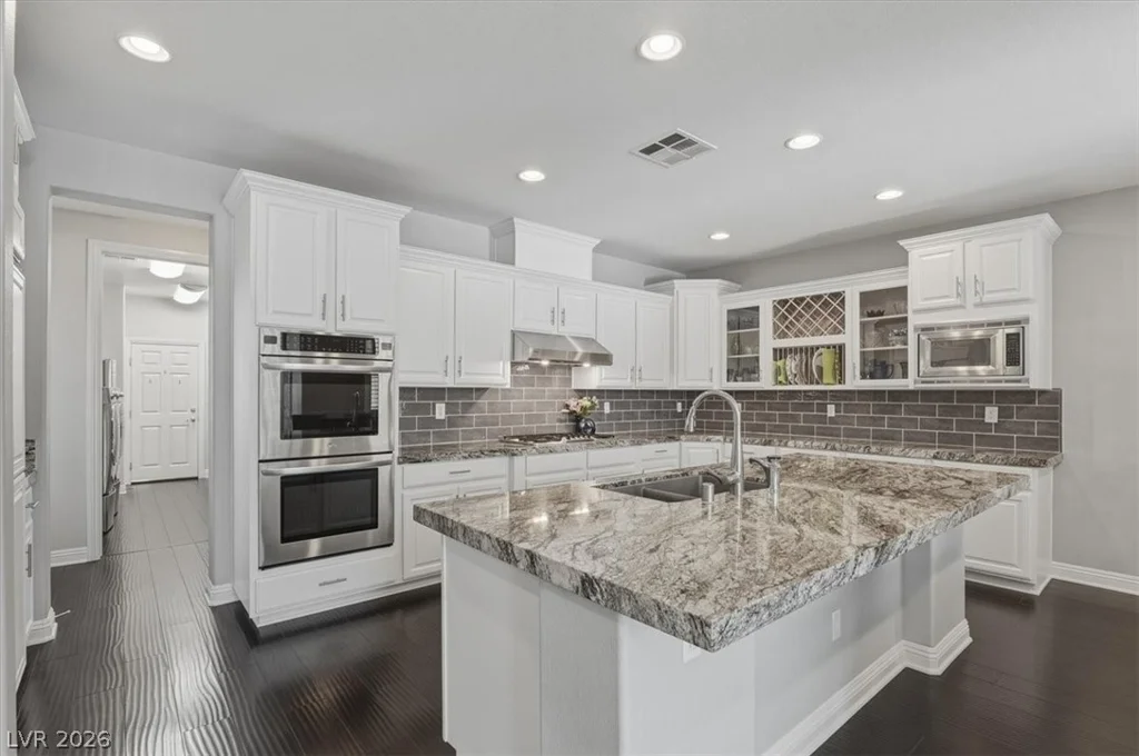 10671 Capesthorne, Las Vegas, NV 89135