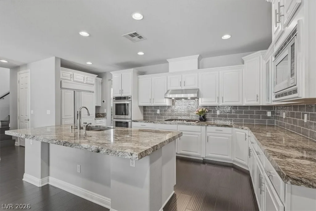 10671 Capesthorne, Las Vegas, NV 89135