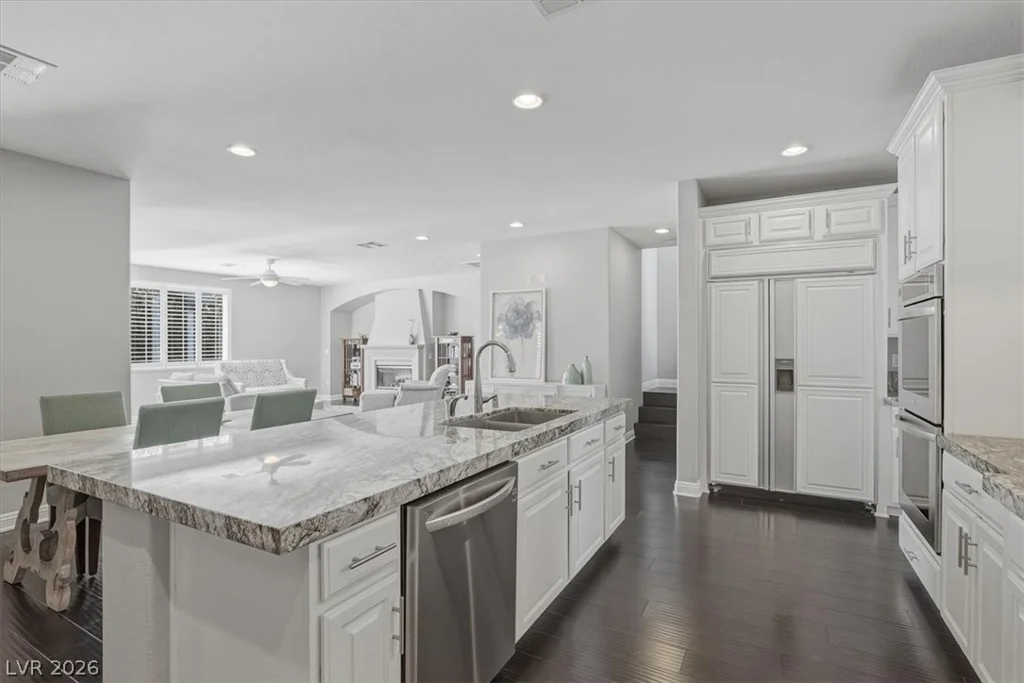 10671 Capesthorne, Las Vegas, NV 89135