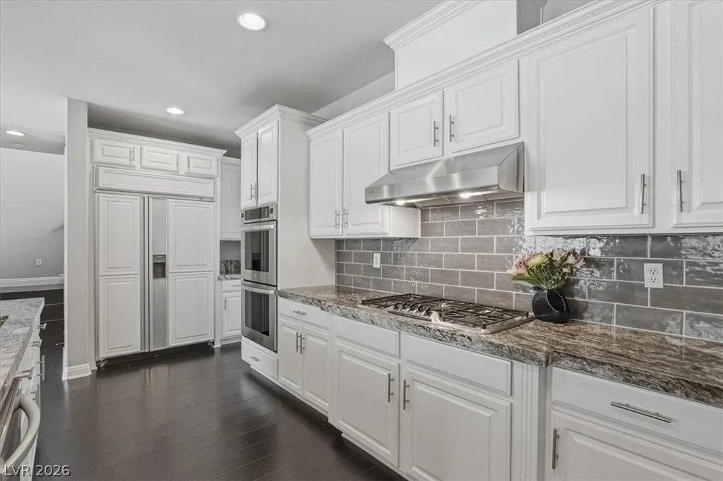 10671 Capesthorne, Las Vegas, NV 89135