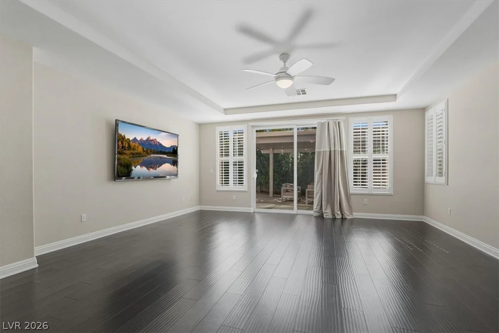 10671 Capesthorne, Las Vegas, NV 89135