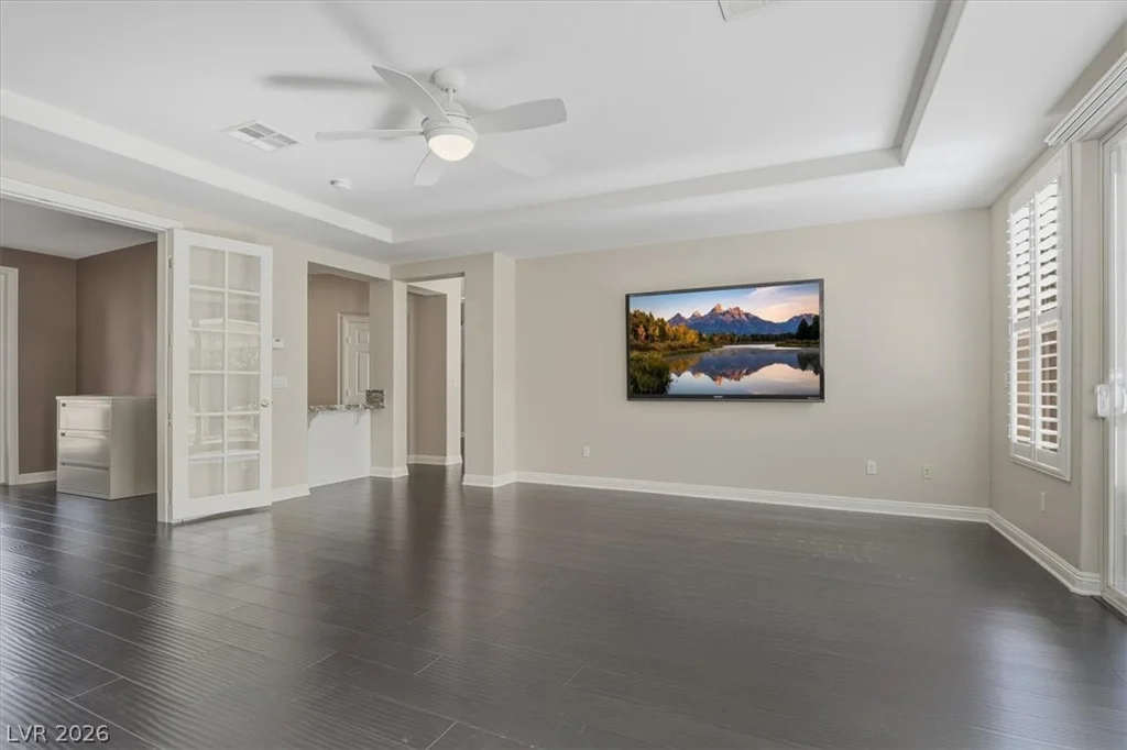 10671 Capesthorne, Las Vegas, NV 89135