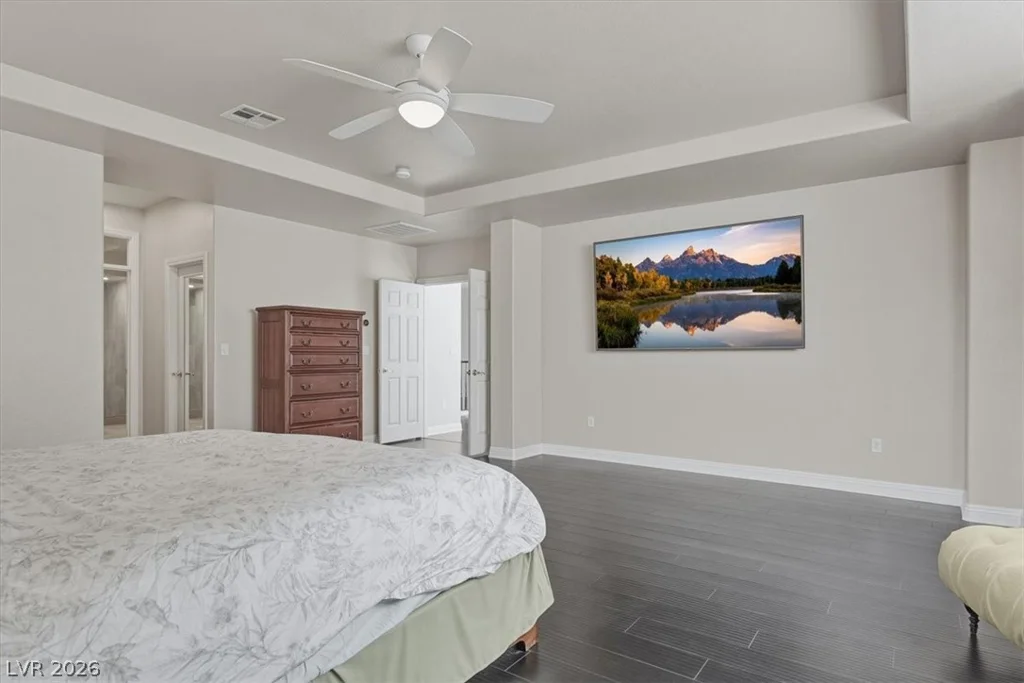 10671 Capesthorne, Las Vegas, NV 89135