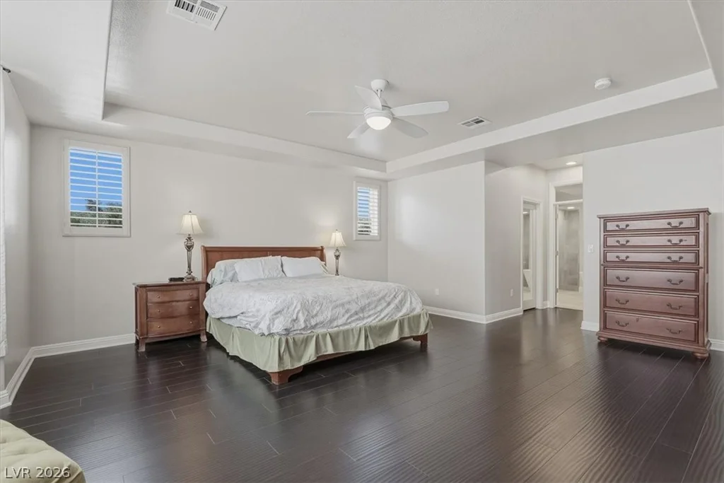 10671 Capesthorne, Las Vegas, NV 89135