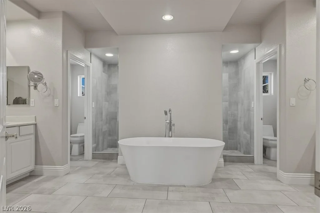10671 Capesthorne, Las Vegas, NV 89135