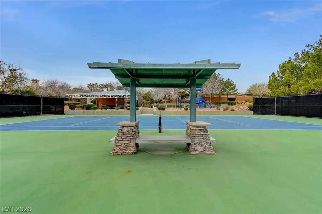 10671 Capesthorne, Las Vegas, NV 89135