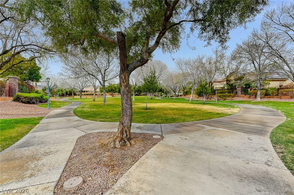 10671 Capesthorne, Las Vegas, NV 89135