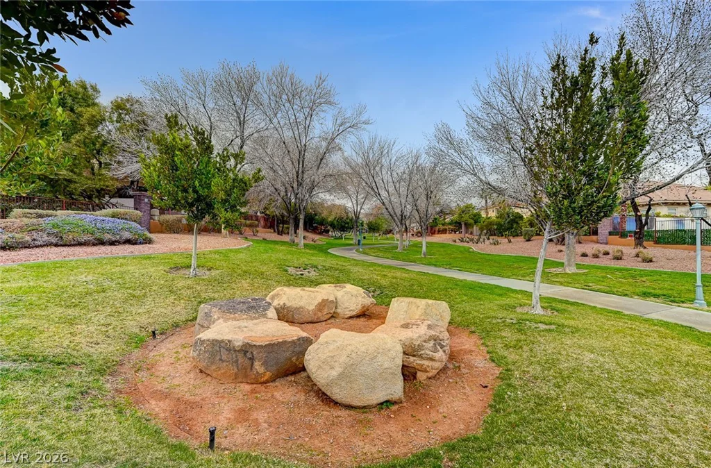 10671 Capesthorne, Las Vegas, NV 89135