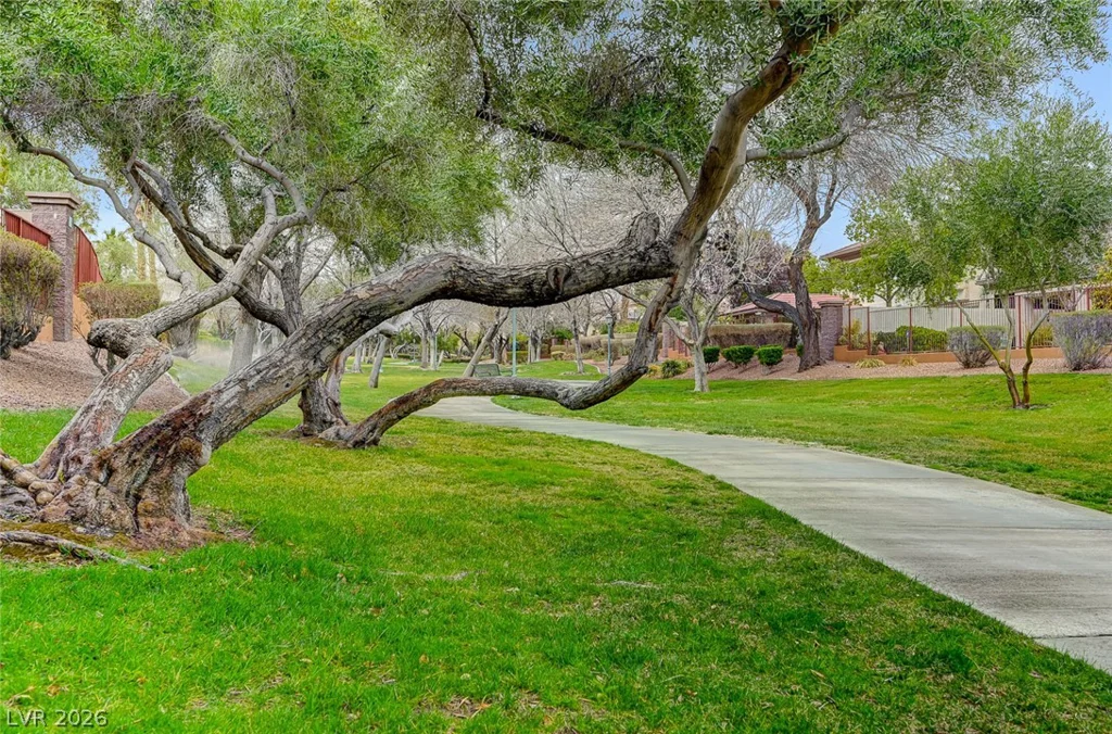 10671 Capesthorne, Las Vegas, NV 89135