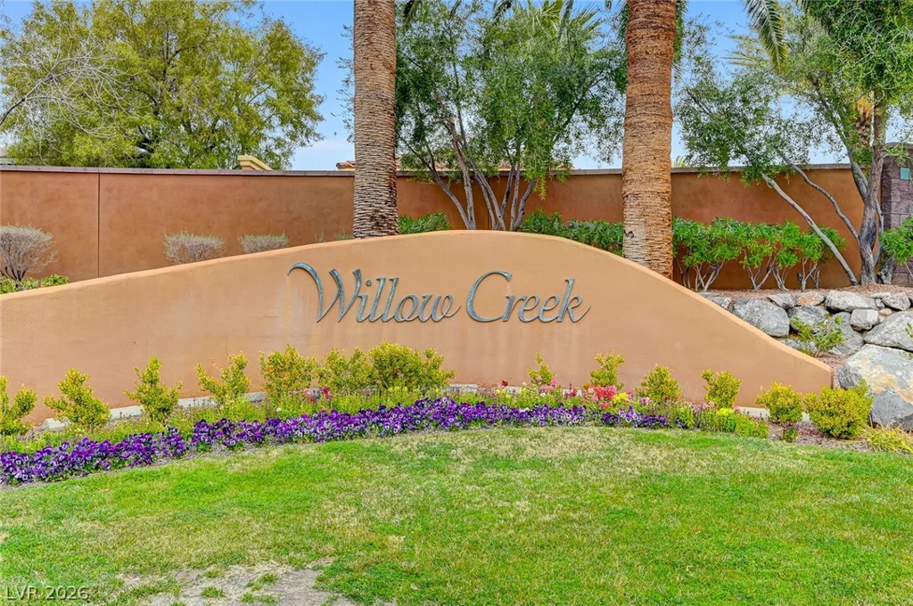 10671 Capesthorne, Las Vegas, NV 89135