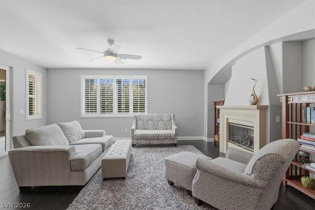 10671 Capesthorne, Las Vegas, NV 89135
