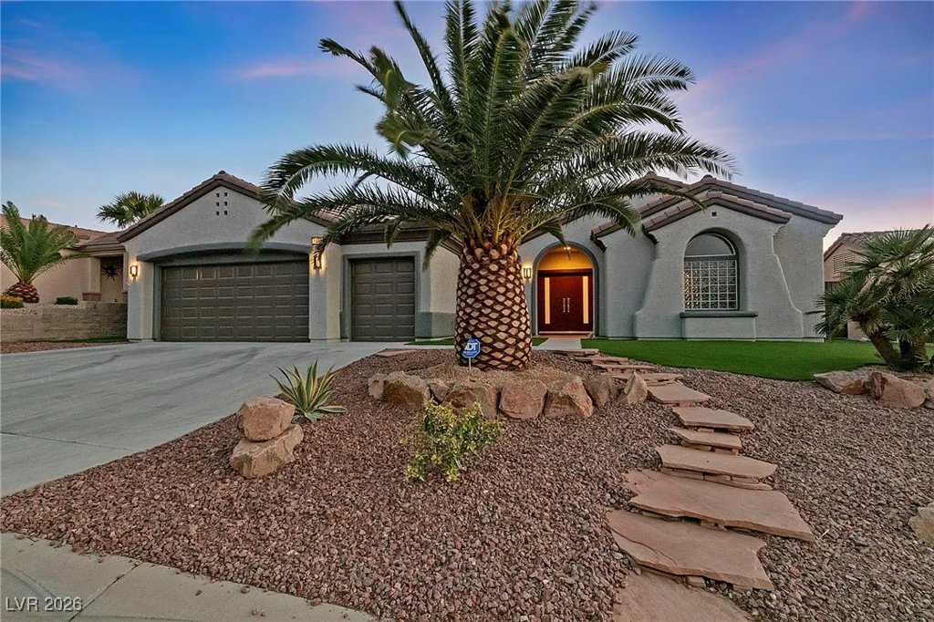 1999 Oliver Springs, Henderson, NV 89052