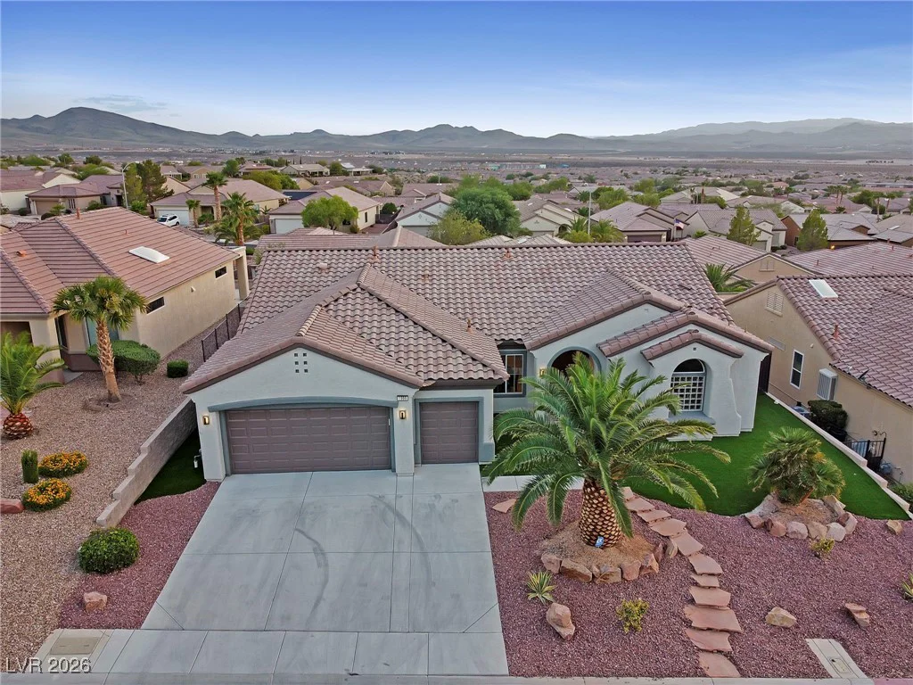 1999 Oliver Springs, Henderson, NV 89052